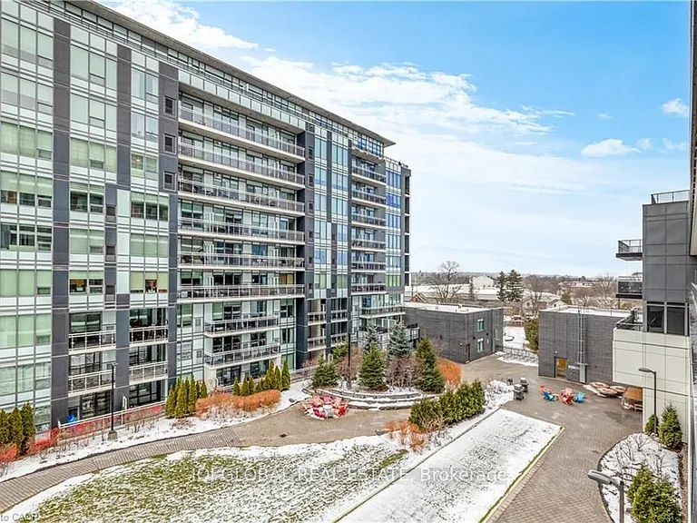 73 Arthur St N #512 — Photo 39