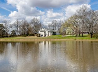 11220 N Route Z, Hallsville, MO 65255