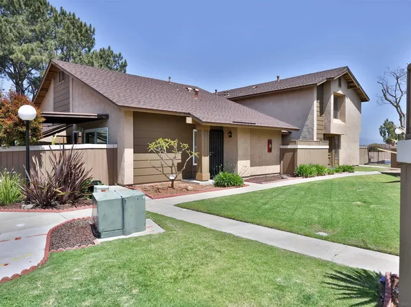 6872 Panamint Row Unit 2, San Diego, CA 92139