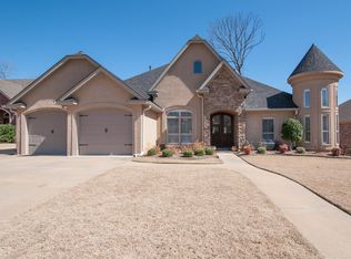 120 River Valley Loop, Maumelle, AR 72113