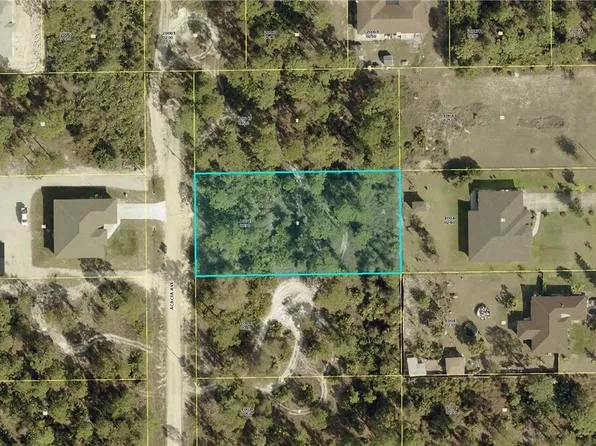 1120 Acacia Ave, Lehigh Acres, FL 33972