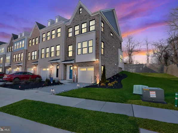 11558 Kirkleigh Dr, Marriottsville, MD 21104