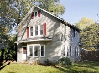 2217 Fairfield Rd, Portage, MI 49002