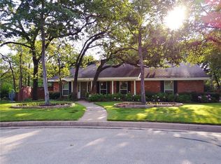 1731 Park Ridge Ter, Arlington, TX 76012