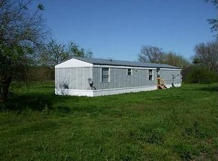 2234 County Road 4311, Greenville, TX 75401