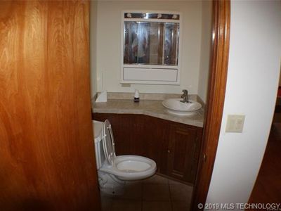 211 S Scott St, Fort Gibson, OK, 74434