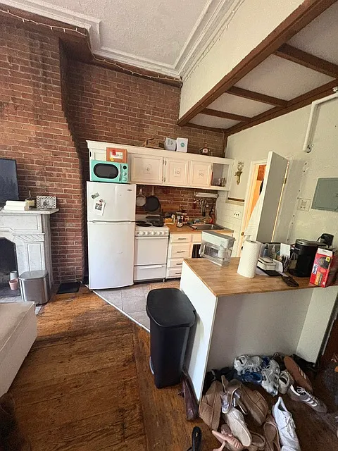 Building Photo - 112 Marlborough St #3-R