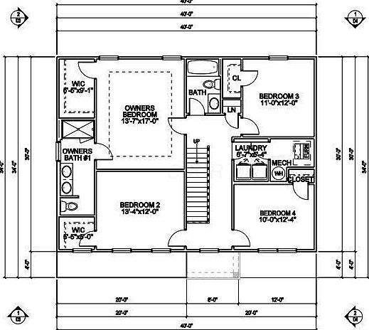2nd image of 6360 Rickwood Trl