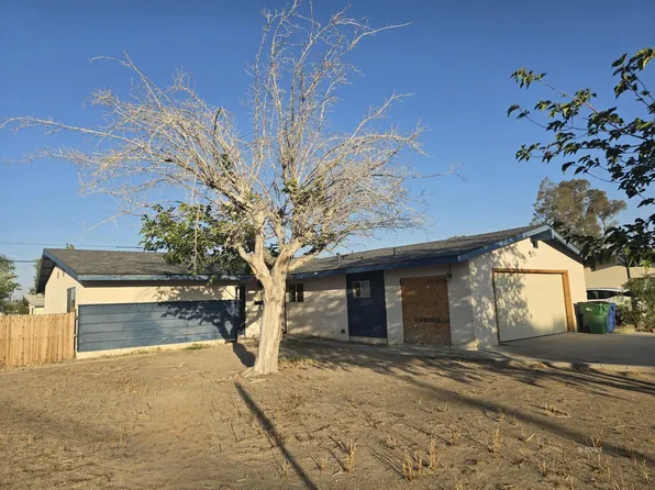 258 Peg St, Ridgecrest, CA 93555