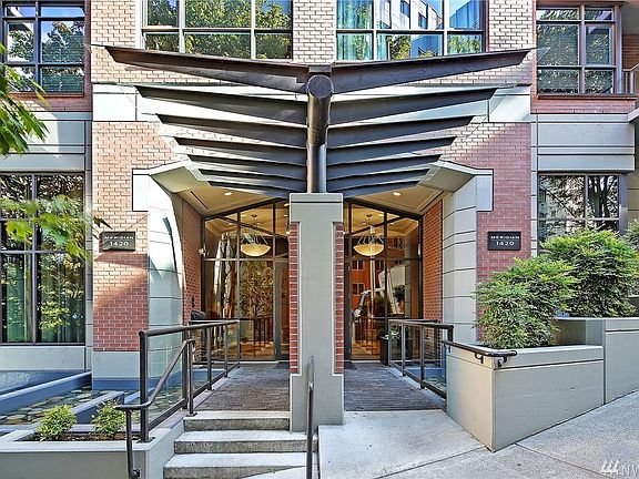 2nd image of 1420 Terry Ave Unit 1708