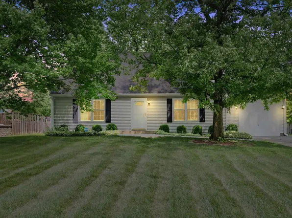 7627 Ardwell Ct, Indianapolis, IN 46237