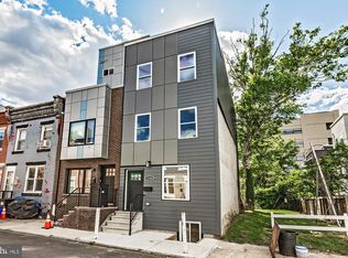 1346 N Myrtlewood St, Philadelphia, PA 19121