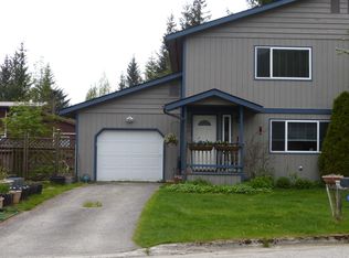 4525 Wood Duck Ave, Juneau, AK 99801