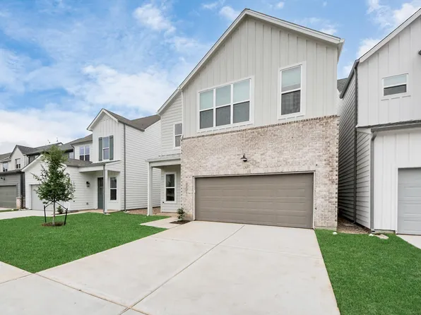 22022 Ferguson Meadow Ln, Richmond, TX 77407