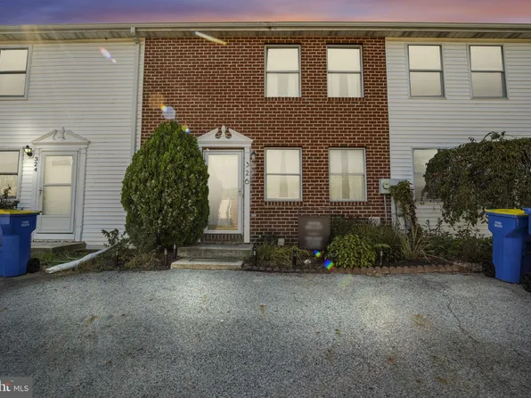 326 Lincoln Ave, Harrisburg, PA 17111