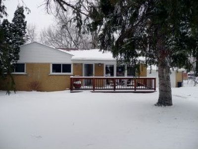6422 Waldon Rd, Clarkston, MI, 48346
