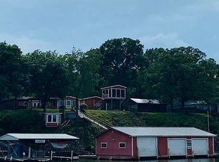 61112 E 310th Rd, Grove, OK 74344