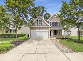 8233 Marshall Brae Dr, Raleigh, NC 27616