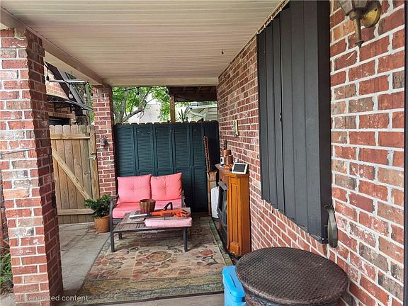 2nd image of 4366 Randolph Ave