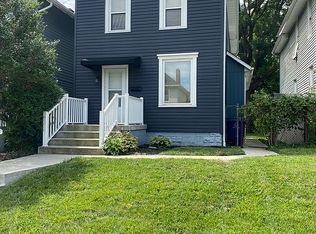 1393 Hildreth Ave, Columbus, OH