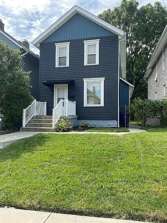 1393 Hildreth Ave photo 1