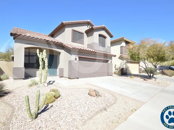43308 N Vista Hills Dr, Anthem, AZ 85086