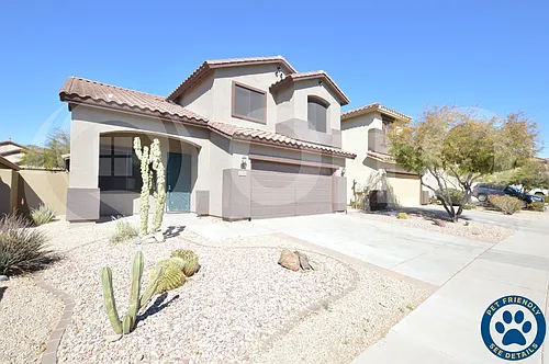 43308 N Vista Hills Dr Photo 1