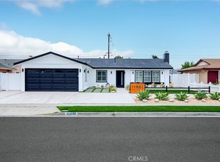 11861 Amethyst St, Garden Grove, CA 92845