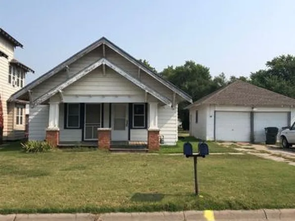926 E 16th Ave #926, Hutchinson, KS 67501