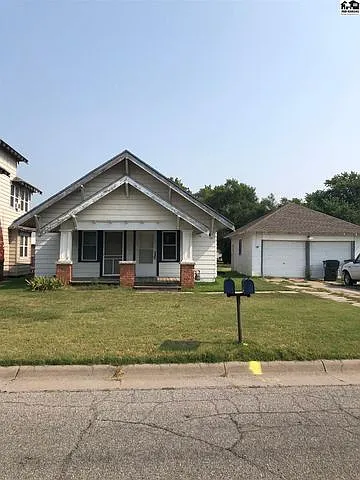 926 E 16th Ave #926 Photo 1