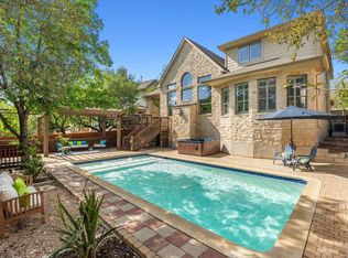 7604 Menler Dr, Austin, TX 78735