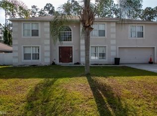9 Reidel Ln, Palm Coast, FL 32164