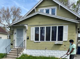 184 Shirley Ave, Buffalo, NY