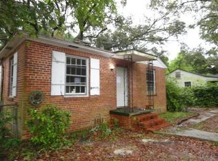 624 W Sunset Ave, Pensacola, FL 32507