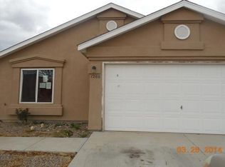 1260 El Rancho Dr SW, Albuquerque, NM 87121