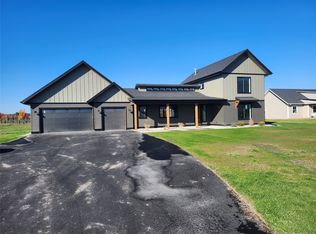 407 Jefferson St, Kalispell, MT 59901