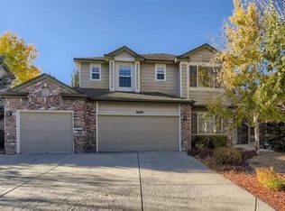 8689 Fawnwood Dr, Castle Pines, CO 80108