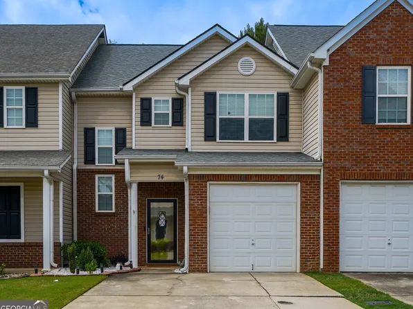 74 Eagle Glen Dr NE, Cartersville, GA 30121