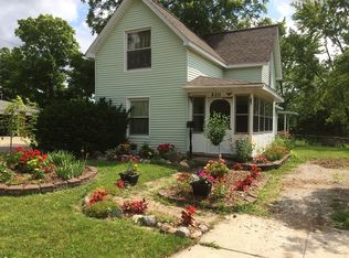 850 Adams St, Lapeer, MI