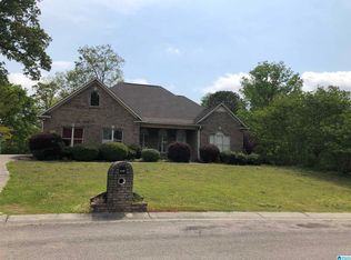 4719 Crestview Dr, Gardendale, AL 35071