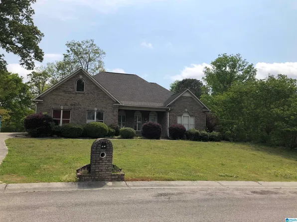 4719 Crestview Dr, Gardendale, AL 35071