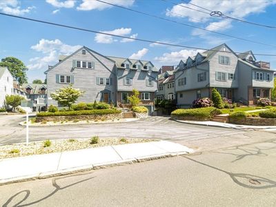 35 Merrymount Rd UNIT 12, Quincy, MA, 02169