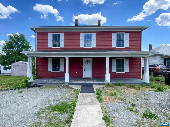 405 E King St, Gordonsville, VA 22942