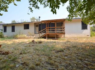 8308 Marek Rd, Los Molinos, CA