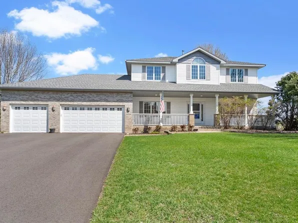 6256 Hollow Ln, Lino Lakes, MN 55014