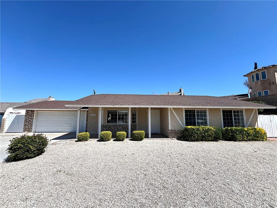 13895 Hidden Valley Rd, Victorville, CA 92395 Zillow