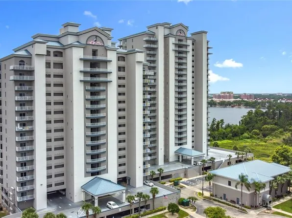 13415 Blue Heron Beach Dr #106, Orlando, FL 32821