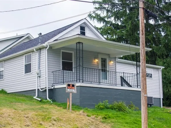 100 Spring St, Saint Clairsville, OH 43950