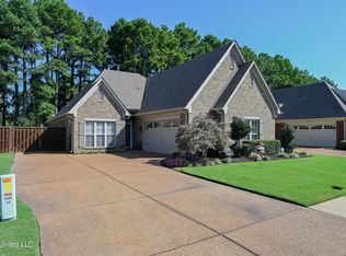 3238 Foxdale Loop, Southaven, MS 38672