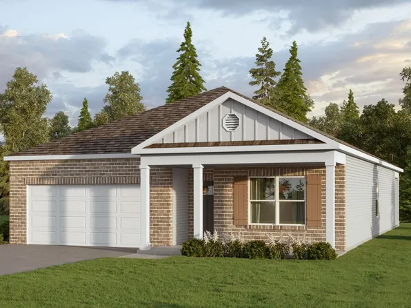 The Rhett Plan, High Point